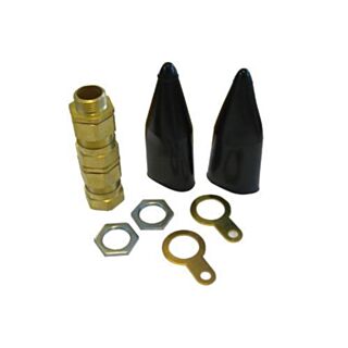 Greenbrook CW Outdoor Cable Gland Kit 20CWK