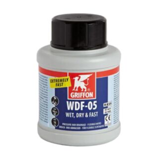 Griffon WDF-05 uPVC & ABS Cement 500ml