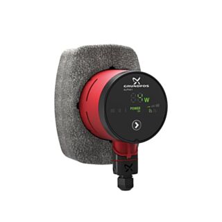 Grundfos Alpha 15-50/60 130 Domestic Heating Circulating Pump Cast Iron 230V