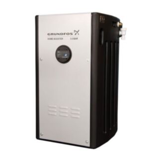 Grundfos Home Booster Pump 3.0Bar