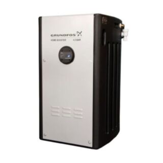 Grundfos Home Booster Pump 4.5Bar