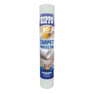 HIPPO Carpet Protector 600mm x 50mtr