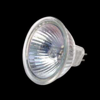 Halogen GU5.3 MR16 Dichroic Bulb Warm White Dimmable 50W 12V