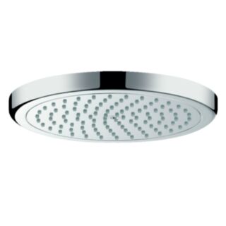 hansgrohe Croma 220 1jet Overhead Shower