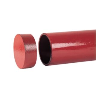 Harmer SML Above Ground Blank End 50mm