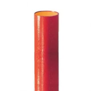 Harmer SML Above Ground Pipe 100mm x 3mtr