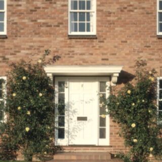 Forterra LBC Heather London Brick 65mm