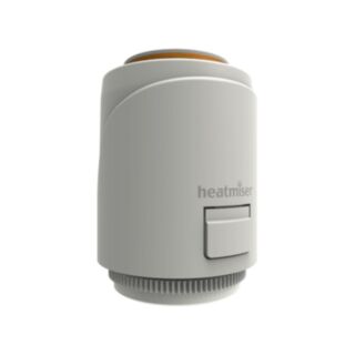 Heatmiser Underfloor Heating Actuator 230V