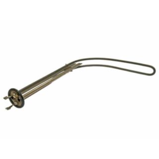 HEATRAE SADIA  Incoloy Lower Immersion Heater (Suits Megaflo Eco Unvented Cylinders)