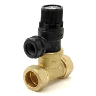 HEATRAE SADIA Pressure Relief Valve 8Bar