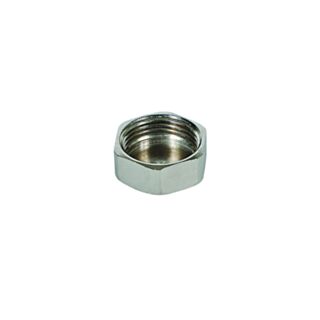 Henco Manifold Cap For VBS Manifold Brass ¾