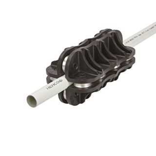 Henco Pipe Straightener 20mm