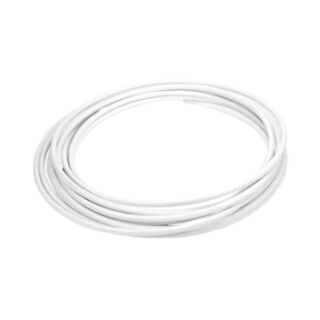 Hep2O Barrier Pipe Polybutylene White Coil 22mm x 50mtr