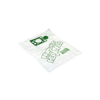 Hepa-Flo Dust Bag For Henry Hoover 10pk