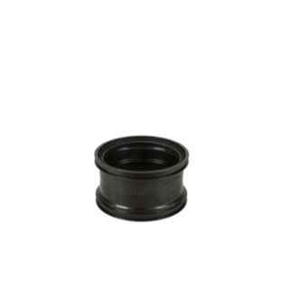Hepworth SuperSleve Coupling With EPDM Sealing Rings 150mm