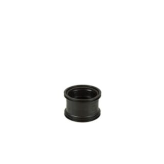 Hepworth SuperSleve HouseDrain Coupling With EPDM Sealing Rings 100mm