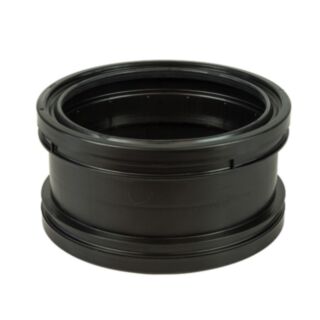 Hepworth SuperSleve PP Coupling 225mm