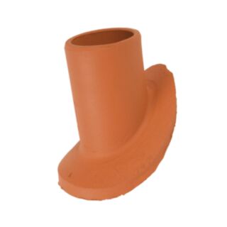 Hepworth SuperSleve Small Oblique Saddle 150mm