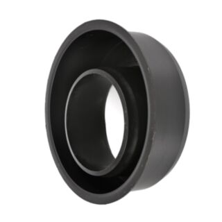 Hepworth Universal PPIC Inlet Adaptor 100mm To 150mm