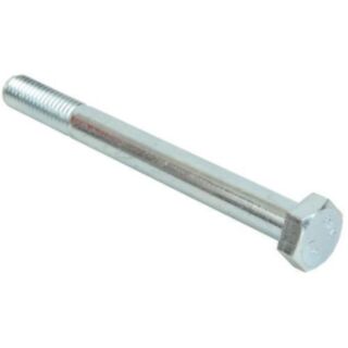 High Tensile Hex Head Set Screw BZP M16 x 50mm