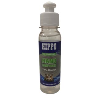 HIPPO Hand Sanitiser 100ml