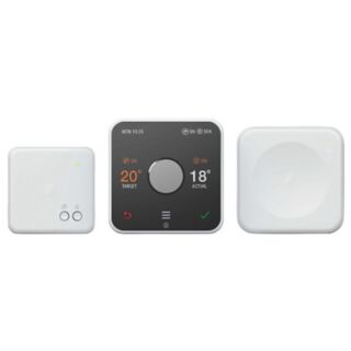 Hive Active Heating V3 Smart Thermostat With Hive Hub For System & Heat Only Boilers