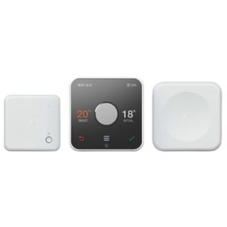 Hive Active Heating V3 Smart Thermostat With Hive Hub For Combi Boilers
