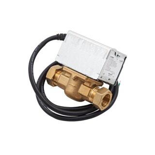 Honeywell Motorised 2 Port Zone Valve 22mm