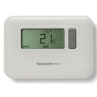Honeywell T3 7 Day Programmable Wired Thermostat