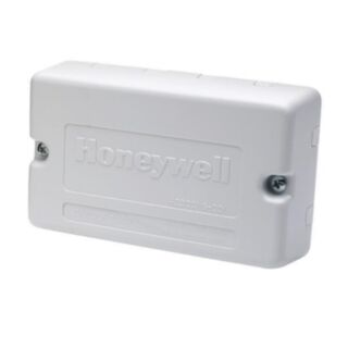 Honeywell Wiring Centre