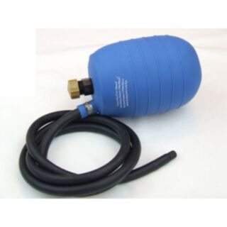 HOROBIN™ Inflatable Testing Bag PVC With Through Tube 150mm