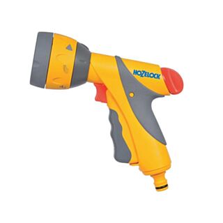Hozelock Multi Spray Plus Gun