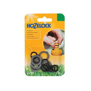 Hozelock Spare O Rings & Washers Kit