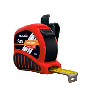 Hultafors Brick-Mate Measuring Tape 8mtr