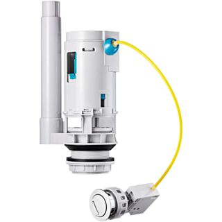 Ideal Standard Wire Operated Flush Valve 2