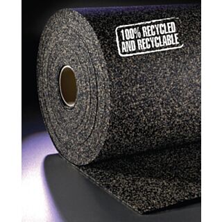 Impacta 4551 Acoustic Matting Roll 4.5mm x 10.5mtr