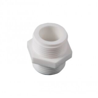 Inlet Hose Connector Plastic
