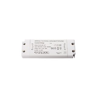 Integral LED Driver Constant Voltage Dimmable IP20 30W 12V