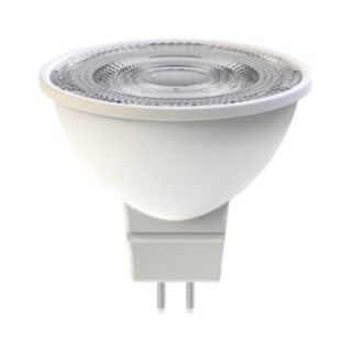 Integral LED GU5.3 MR16 Bulb Dimmable Warm Light 380lm 3.4W