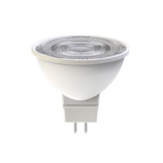 Integral LED GU5.3 MR16 Bulb Non Dimmable Warm Light 400lm 3.4W