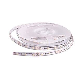 Integral LED Strip Light Cool Daylight IP33 12V 8mm x 5mtr