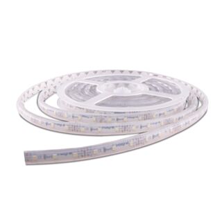 Integral LED Strip Light Cool Daylight IP67 12V 10mm x 5mtr