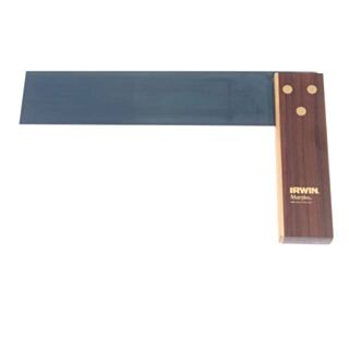 Irwin Marples Carpenter's Try Square 150mm