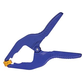 Irwin Quick Grip Spring Clamp 75mm