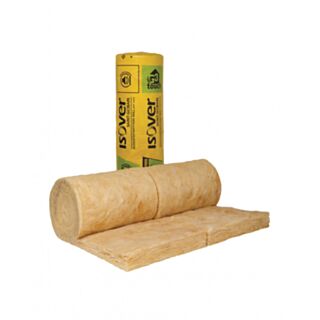 Isover APR Acoustic Partition Roll 100mm 11m²