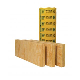 Isover CWS 36 Cavity Wall System Batt Light Duty 65mm 8.74m²