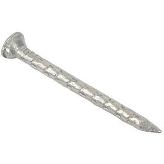 Jagged Shank Nails Galvanised 30x2.65mm 500g