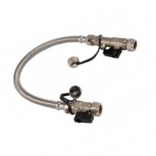 Joule Filling Loop Hose 15mm