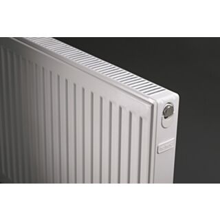 K-RAD Kompact Radiator Type 21 600x800mm