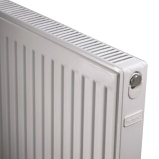 K-RAD Kompact Radiator Type 21 600x1200mm